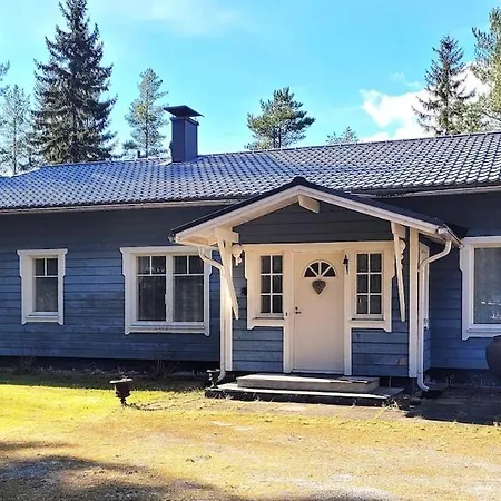 Blue With Private * Kesalahti