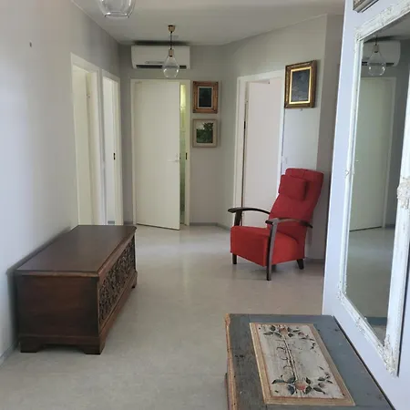 Villa Blue With Private *