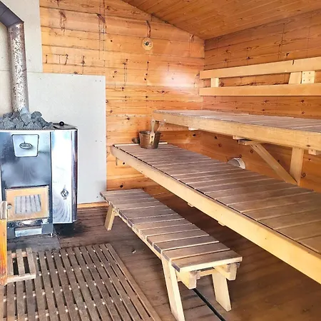 Blue With Private * Kesälahti