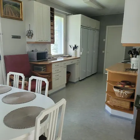 Blue With Private Kesälahti