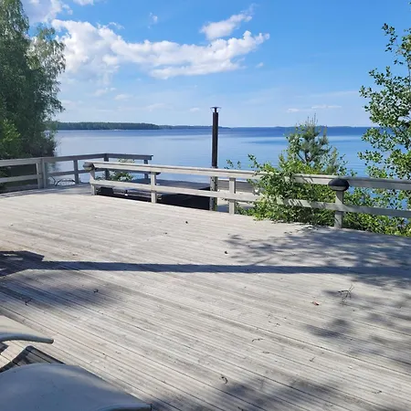 Blue With Private * Kesälahti