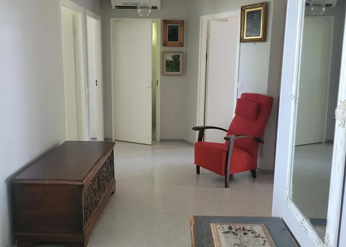 Villa Blue With Private *