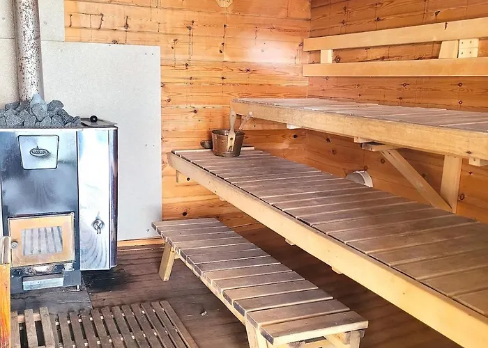 Blue With Private * Kesälahti