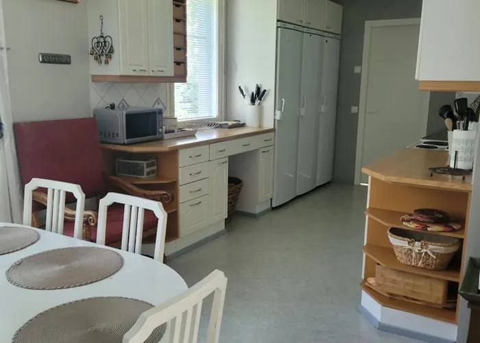 Blue With Private Kesälahti