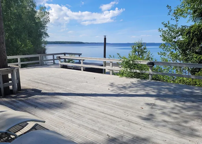 Blue With Private * Kesälahti